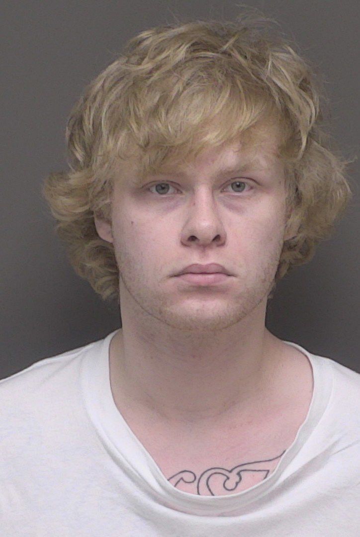 DUNSTON, SHILO WAYNE